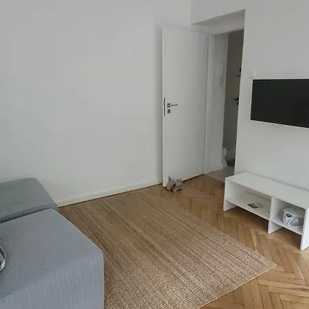 Fitmaison Apartment Ochota Varsavia Esterno foto