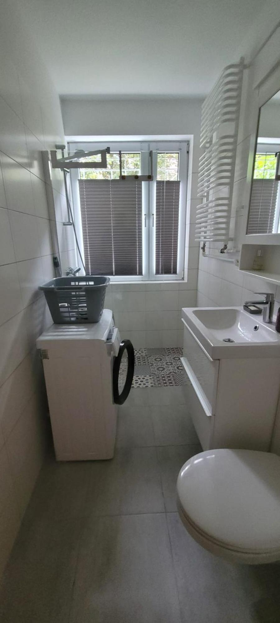 Fitmaison Ochota Апартаменти Варшава
