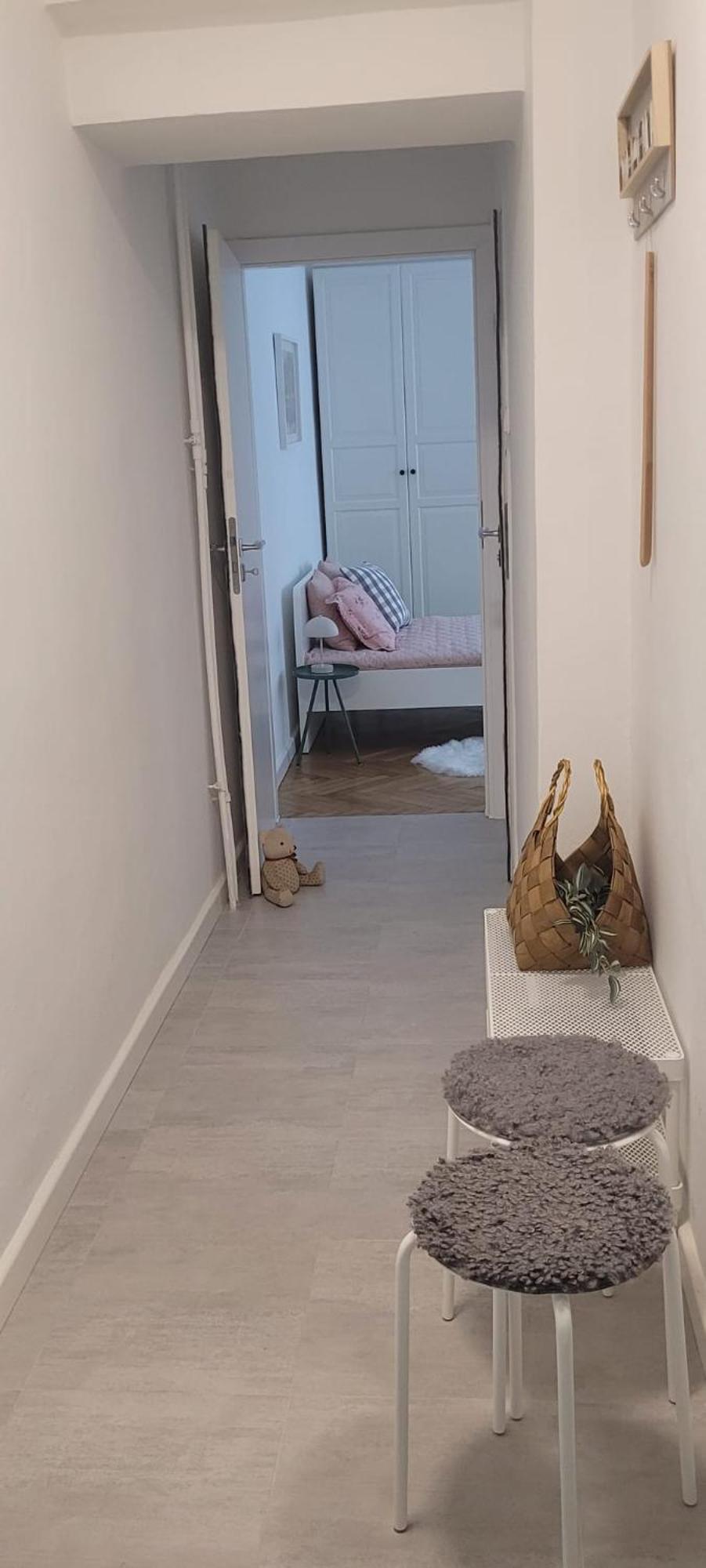 Fitmaison Ochota * Варшава