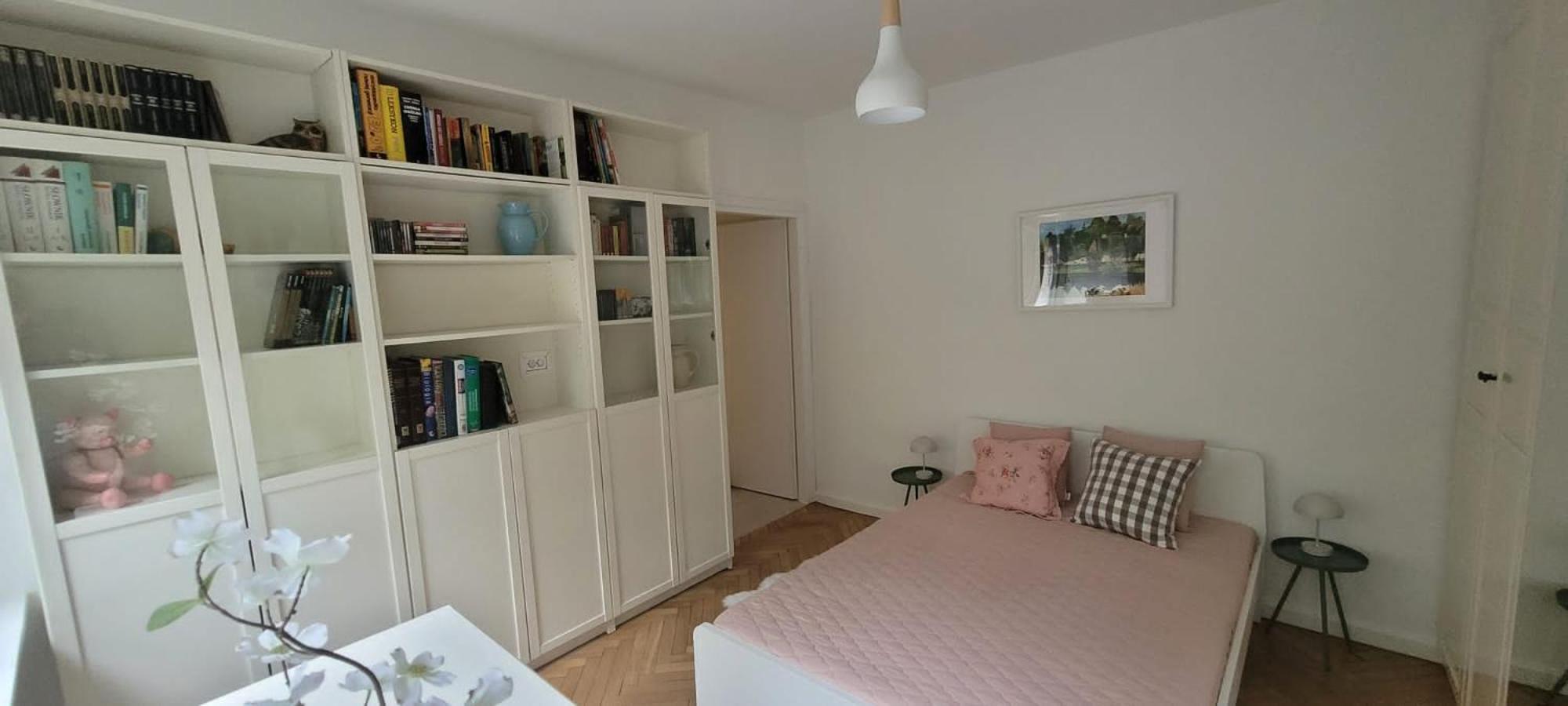 Fitmaison Ochota * Warszawa