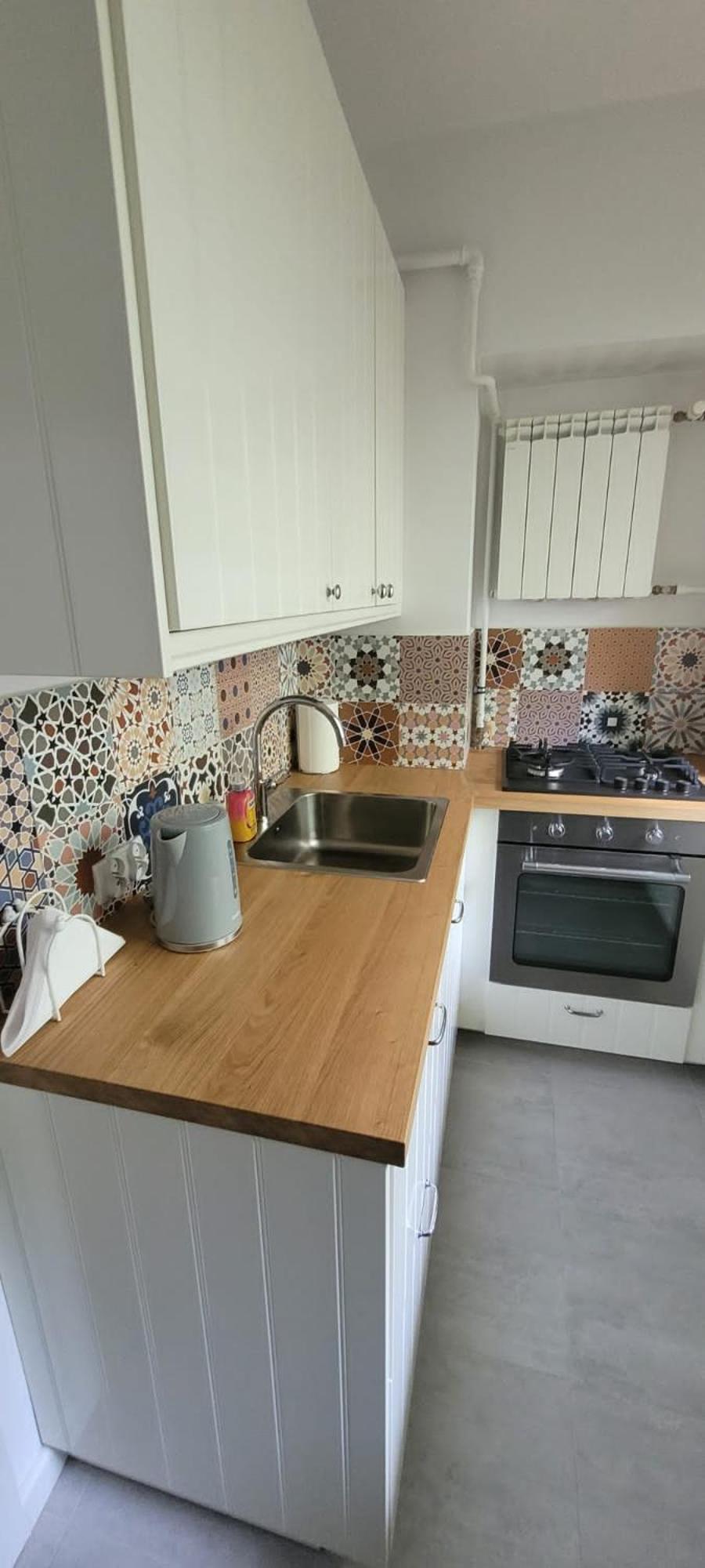Fitmaison Ochota Варшава