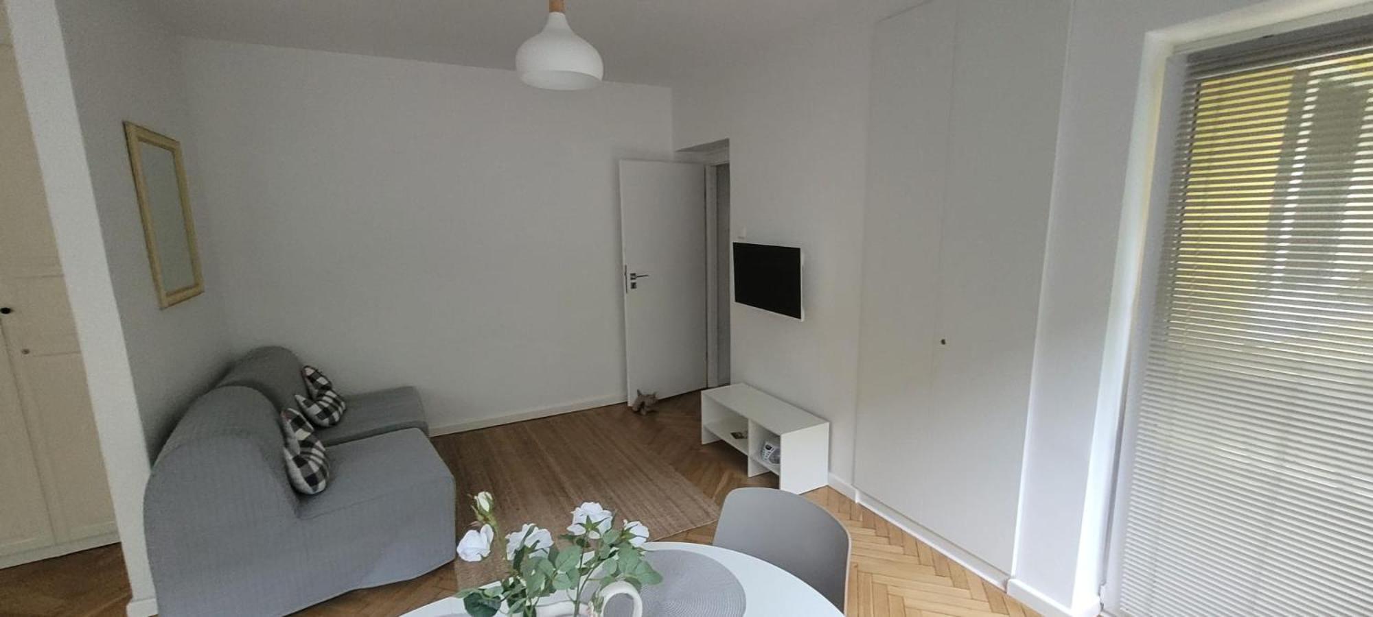 Апартаменти Fitmaison Ochota