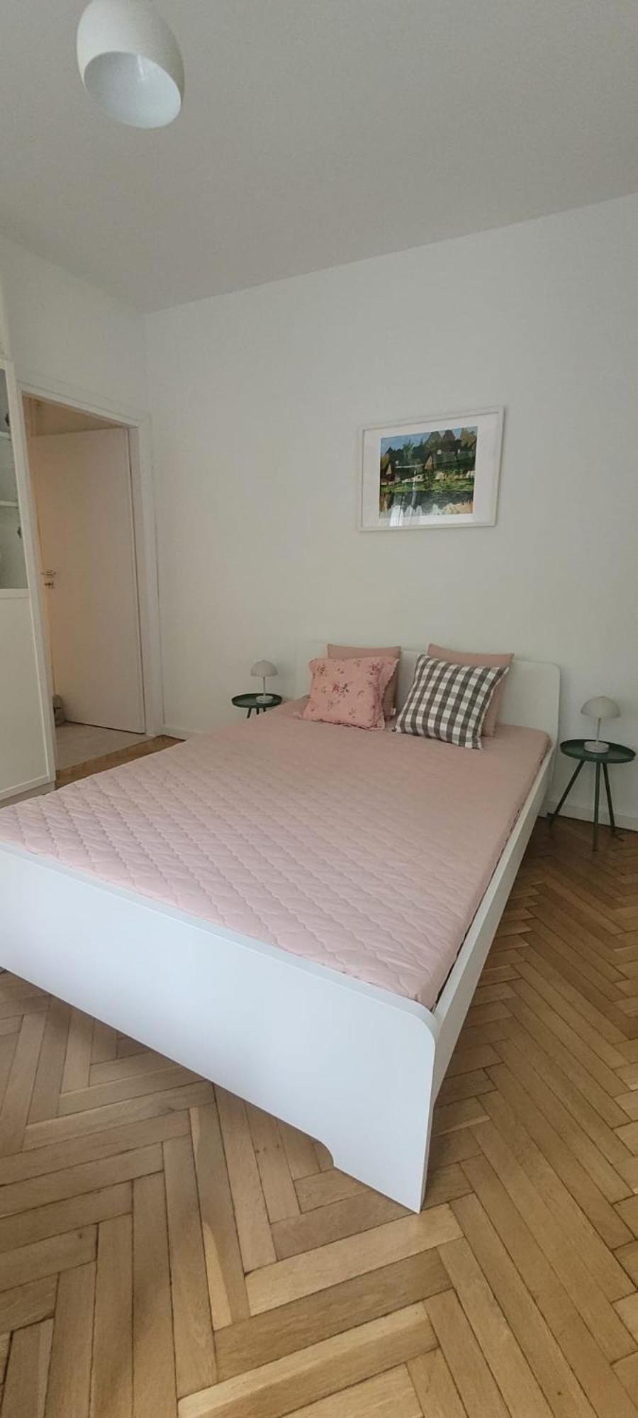 Fitmaison Ochota Апартаменти
