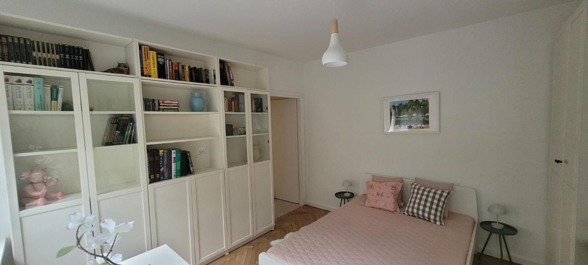 Fitmaison Ochota Апартаменти *