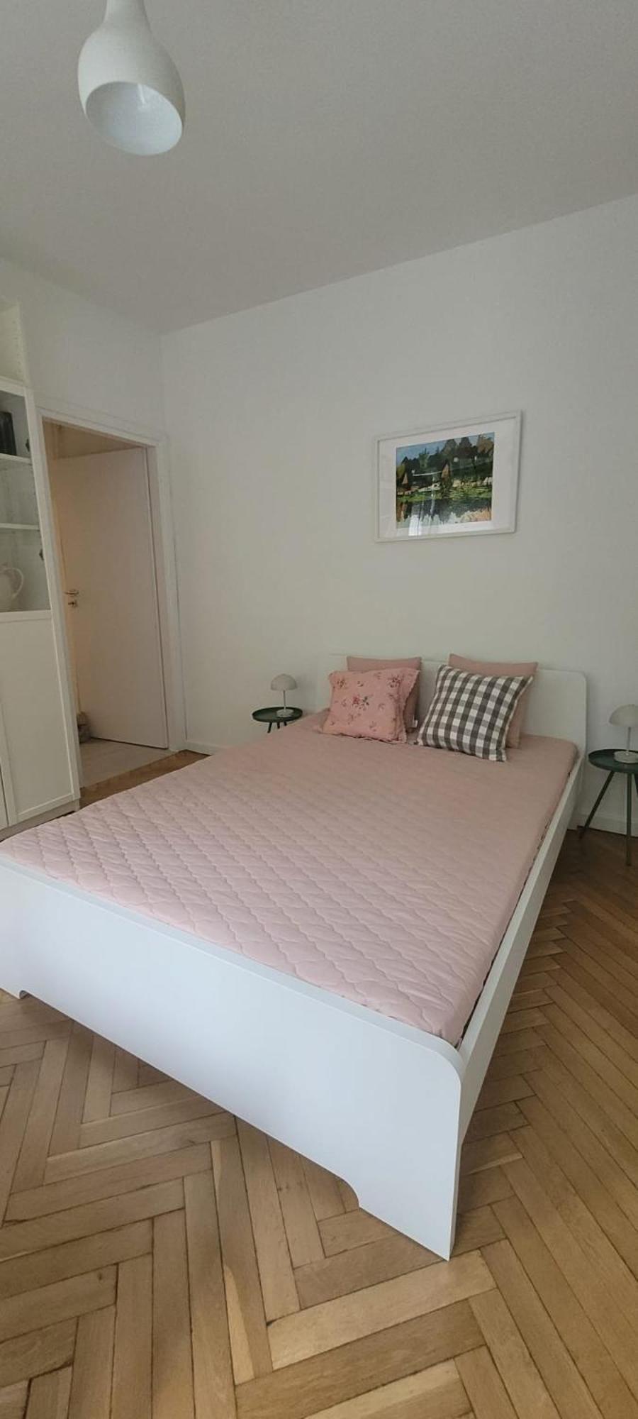 Fitmaison Ochota Апартаменти Варшава
