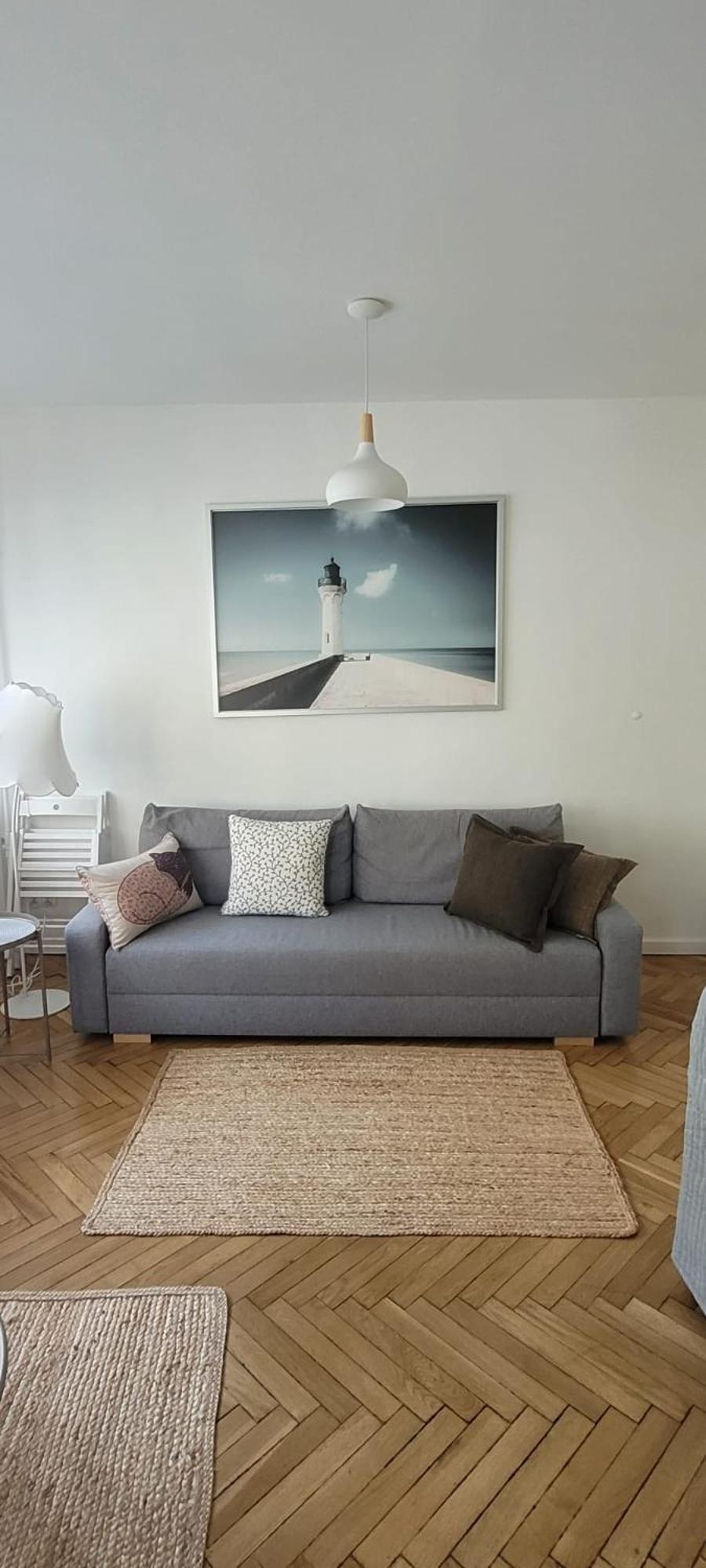 Fitmaison Ochota Апартаменти *